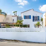 Villa Blue Horizon Protaras