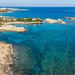 Blue Horizon Villa *