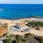Blue Horizon Villa *