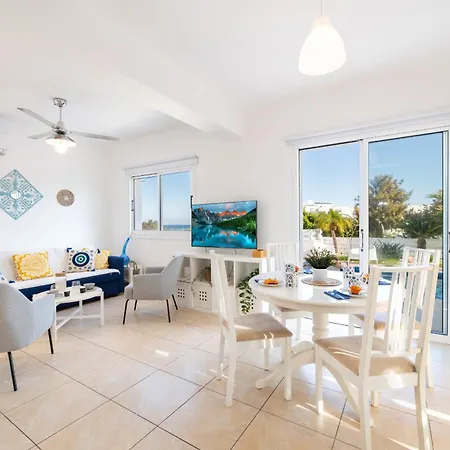 Blue Horizon Protaras