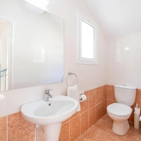 Villa Blue Horizon Protaras