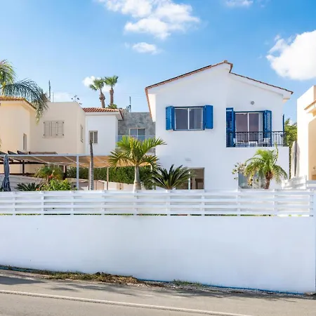 Villa Blue Horizon Protaras