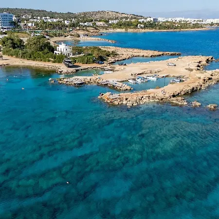 Villa Blue Horizon Protaras