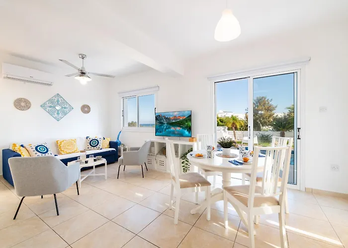 Blue Horizon Protaras