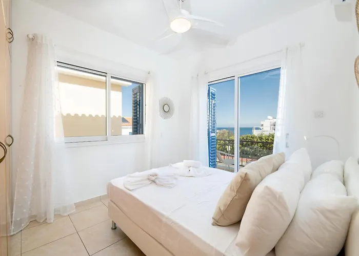 Villa Blue Horizon Protaras