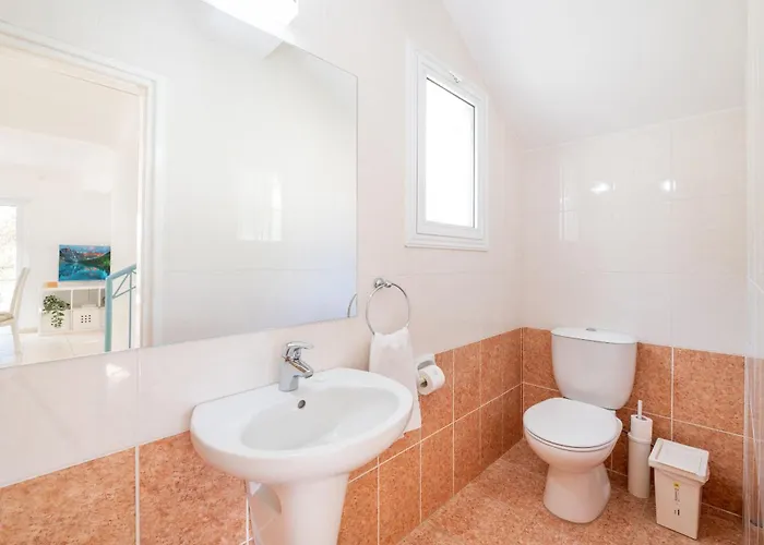 Villa Blue Horizon Protaras