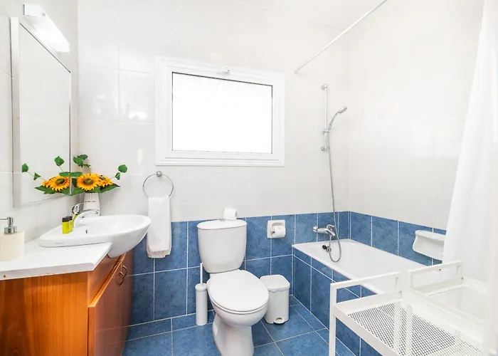 Blue Horizon Villa Protaras