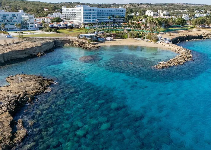 Blue Horizon Protaras