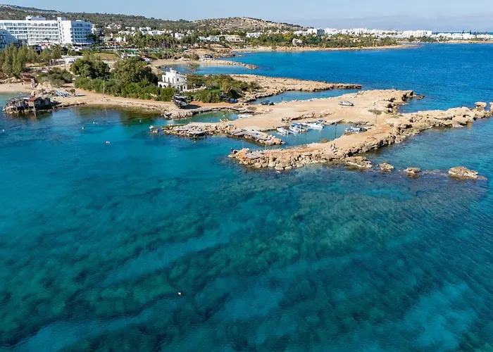 Villa Blue Horizon Protaras