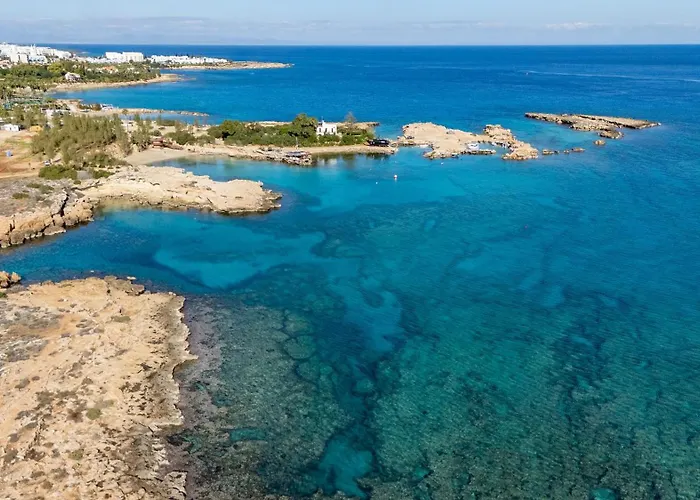 Blue Horizon Villa *