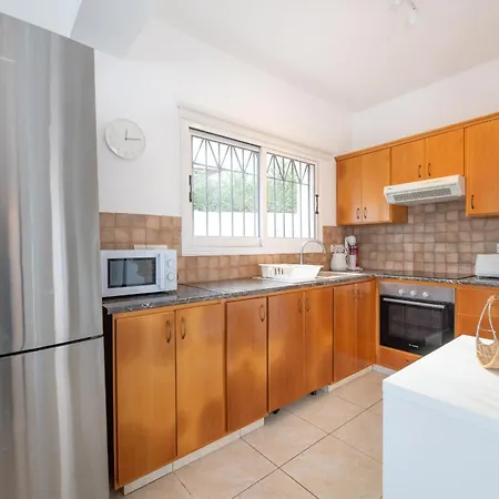 Blue Horizon 빌라 *