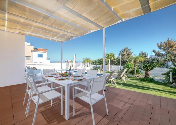 Blue Horizon * 프로타라스